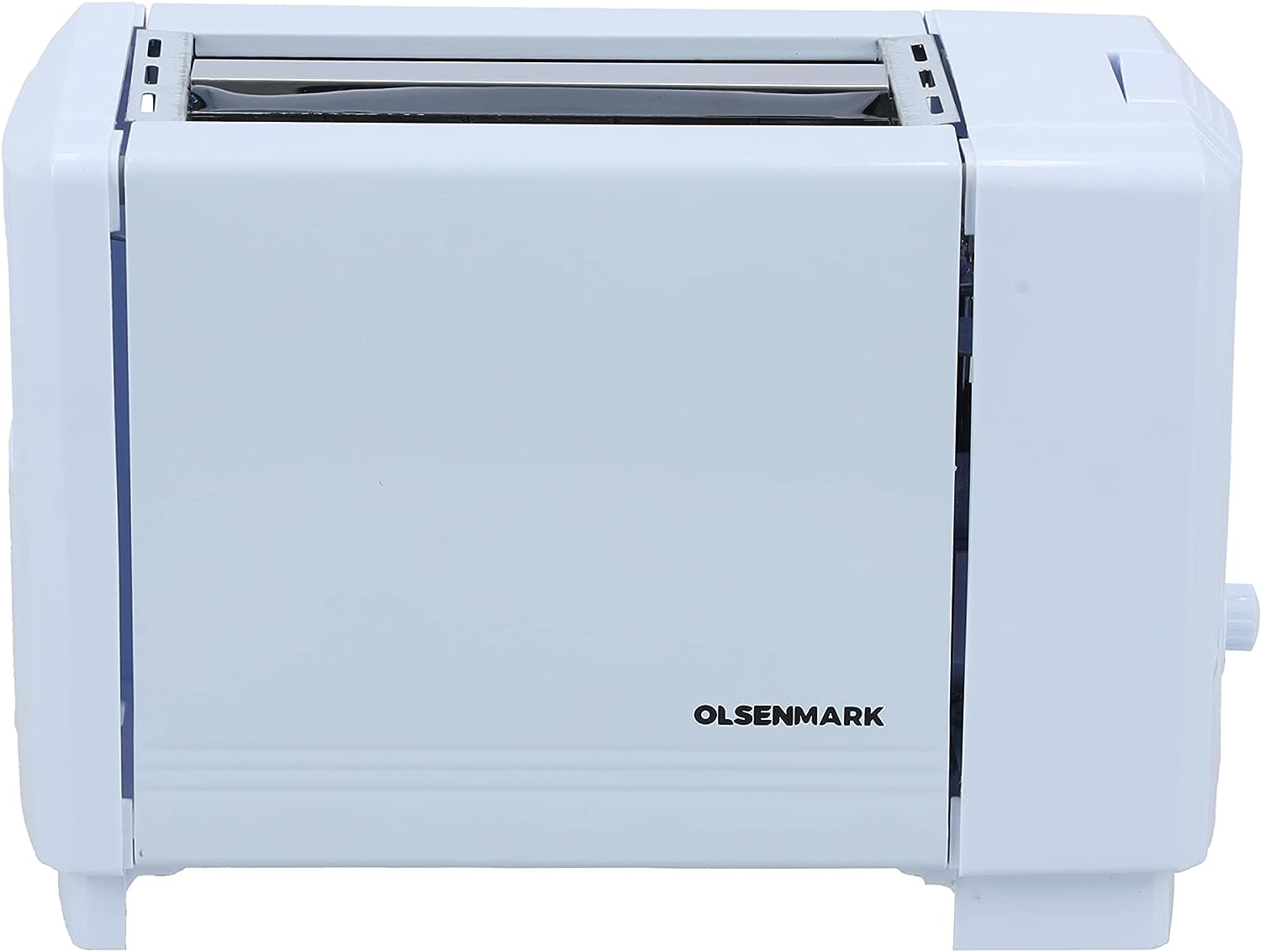 Olsenmark 2 Slice Bread Toaster | OMBT2492