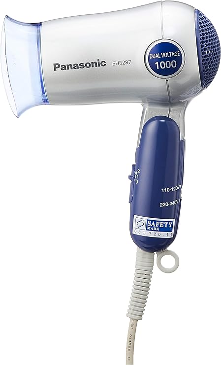 PHILIPS HAIR DRYER EH5287