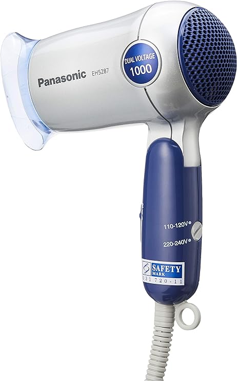 PHILIPS HAIR DRYER EH5287