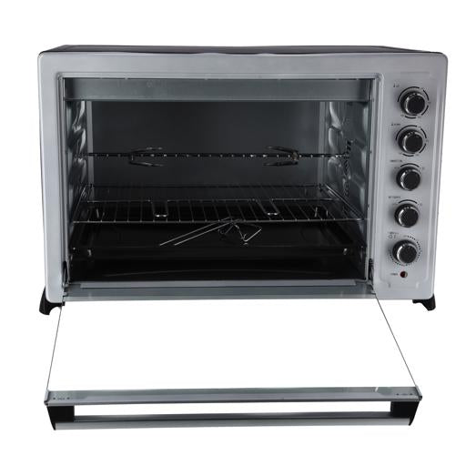 Olsenmark 100L Electric Oven with Convection & Rotisserie