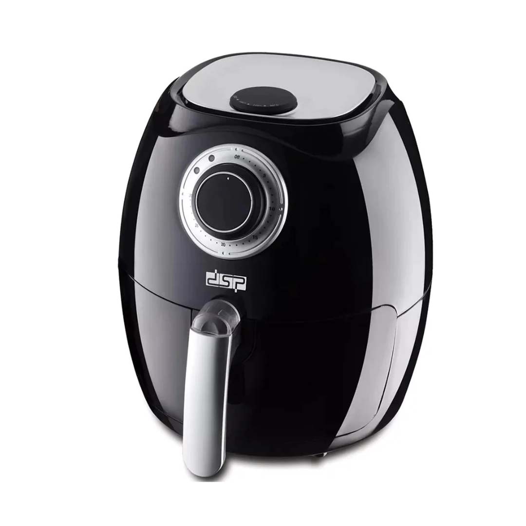 DSP Air Fryer KB2020 | 1350W | 2.6L