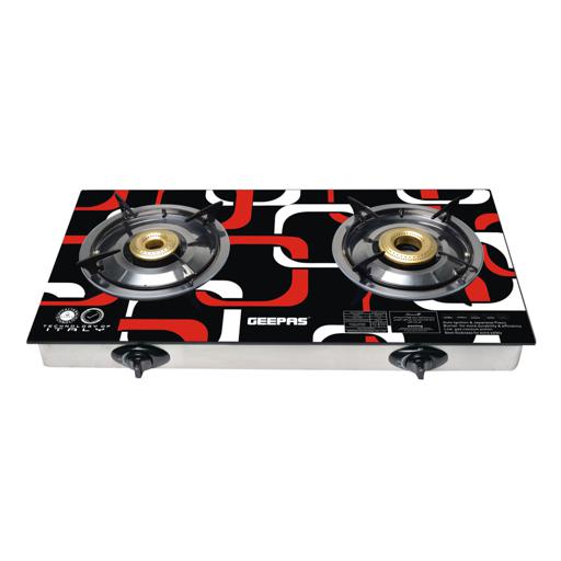 Geepas Gk6758 Gas Stove