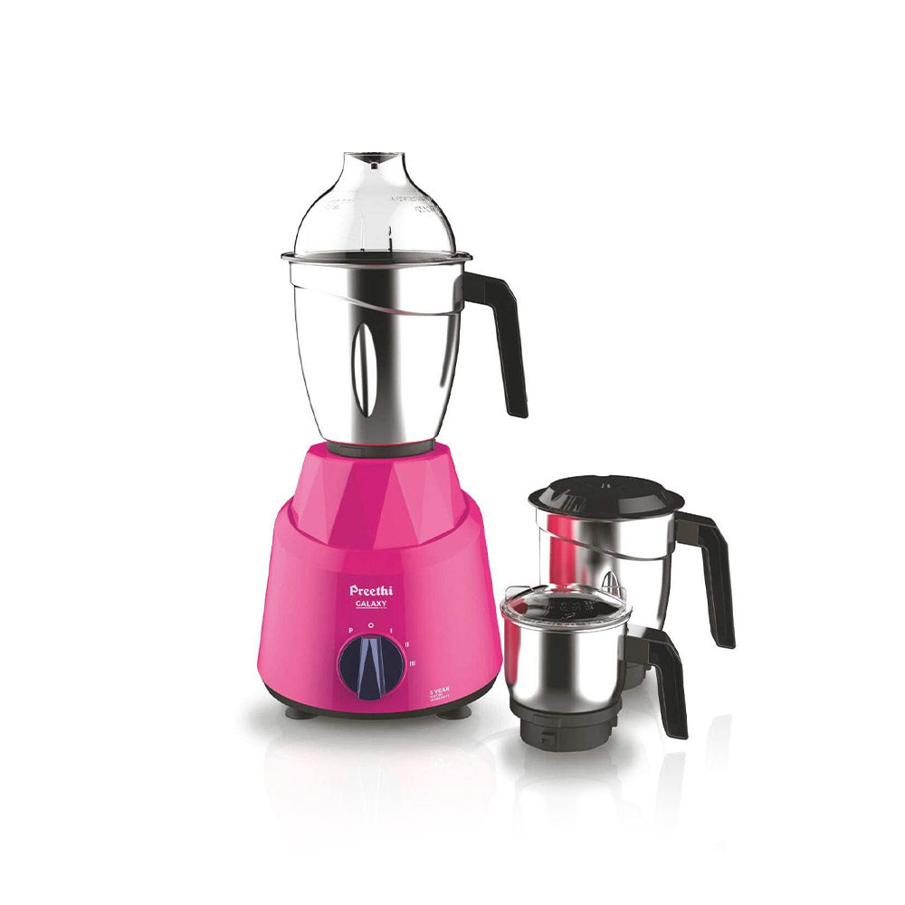 Preethi Galaxy Mixer MG-225 750w