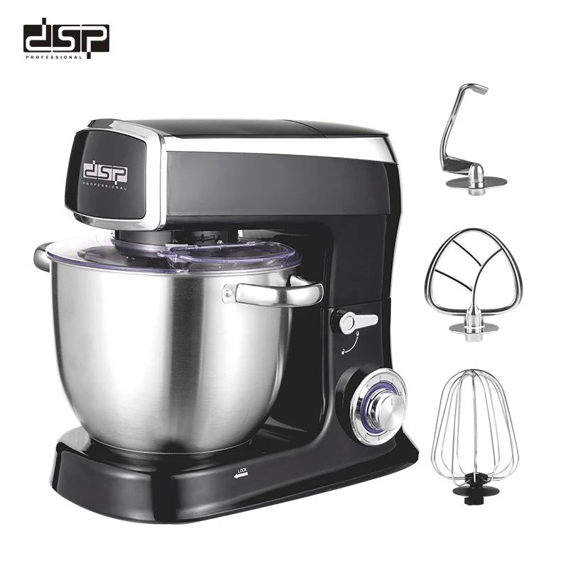 DSP Stand Mixer KM3051 (1500W)