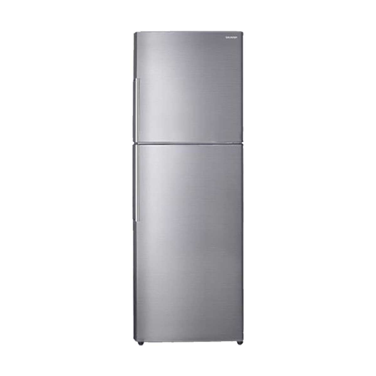 2- Door Refrigerator 264Ltr.