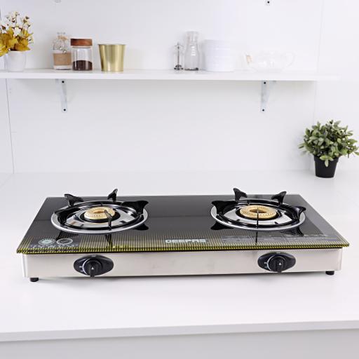 Geepas Gk6758 Gas Stove