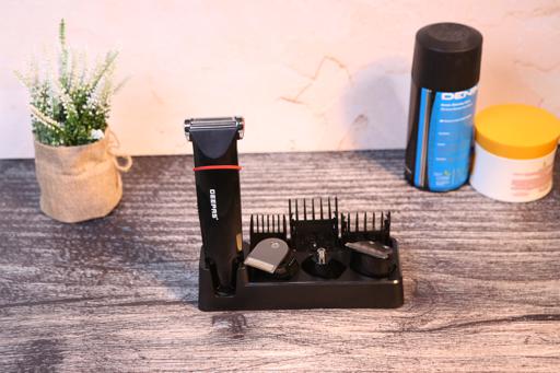 Rechargeable Trimmer | GTR8128N