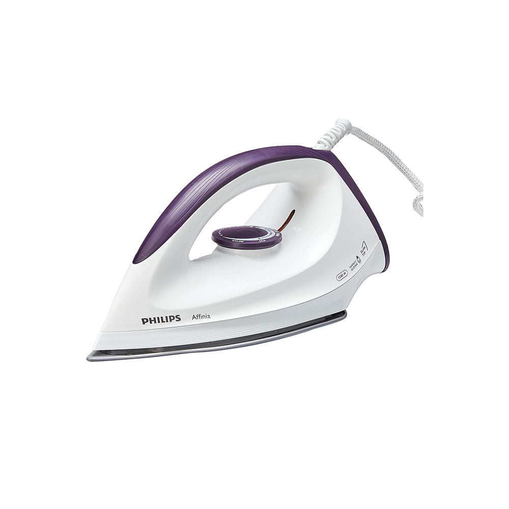 Philips Electric Iron GC-160 1200W