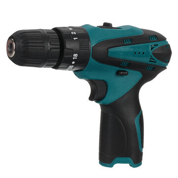 Makita Rechargeable Electric Drill M12V (Bl-1013)