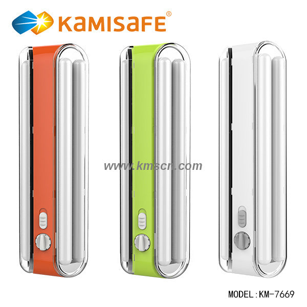 Kamisafe Emergency Light Km-7669