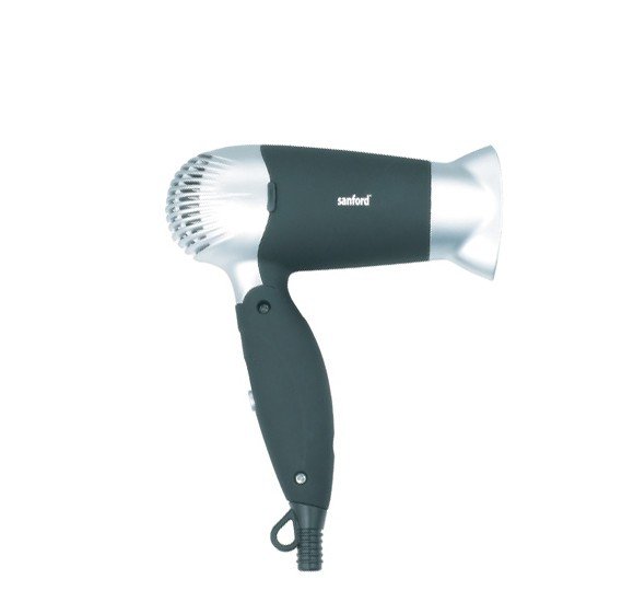 Sanford Sf985Hd Bs Hair Dryer