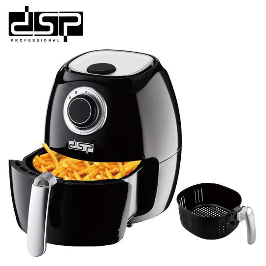 DSP Air Fryer KB2020 | 1350W | 2.6L