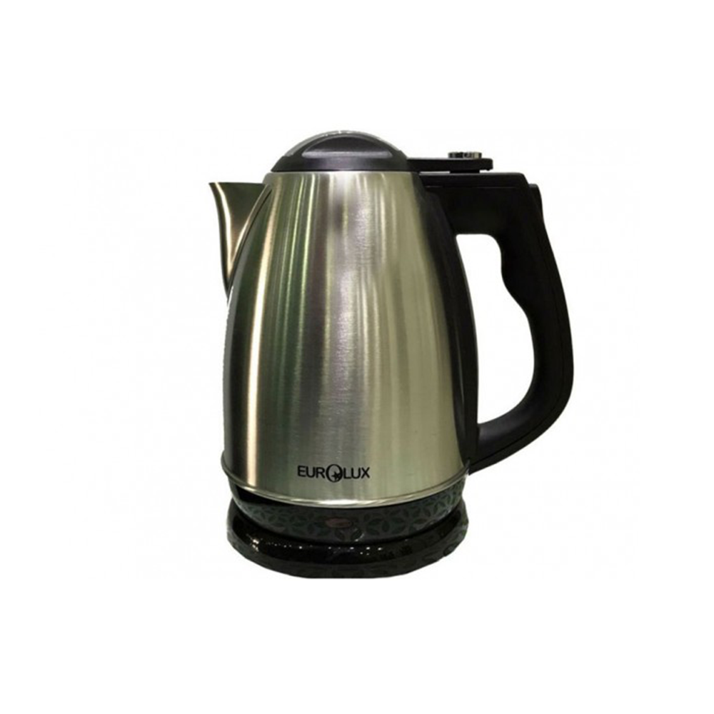 Eurolux Electric Kettle 2835 Es 1.7Ltr.