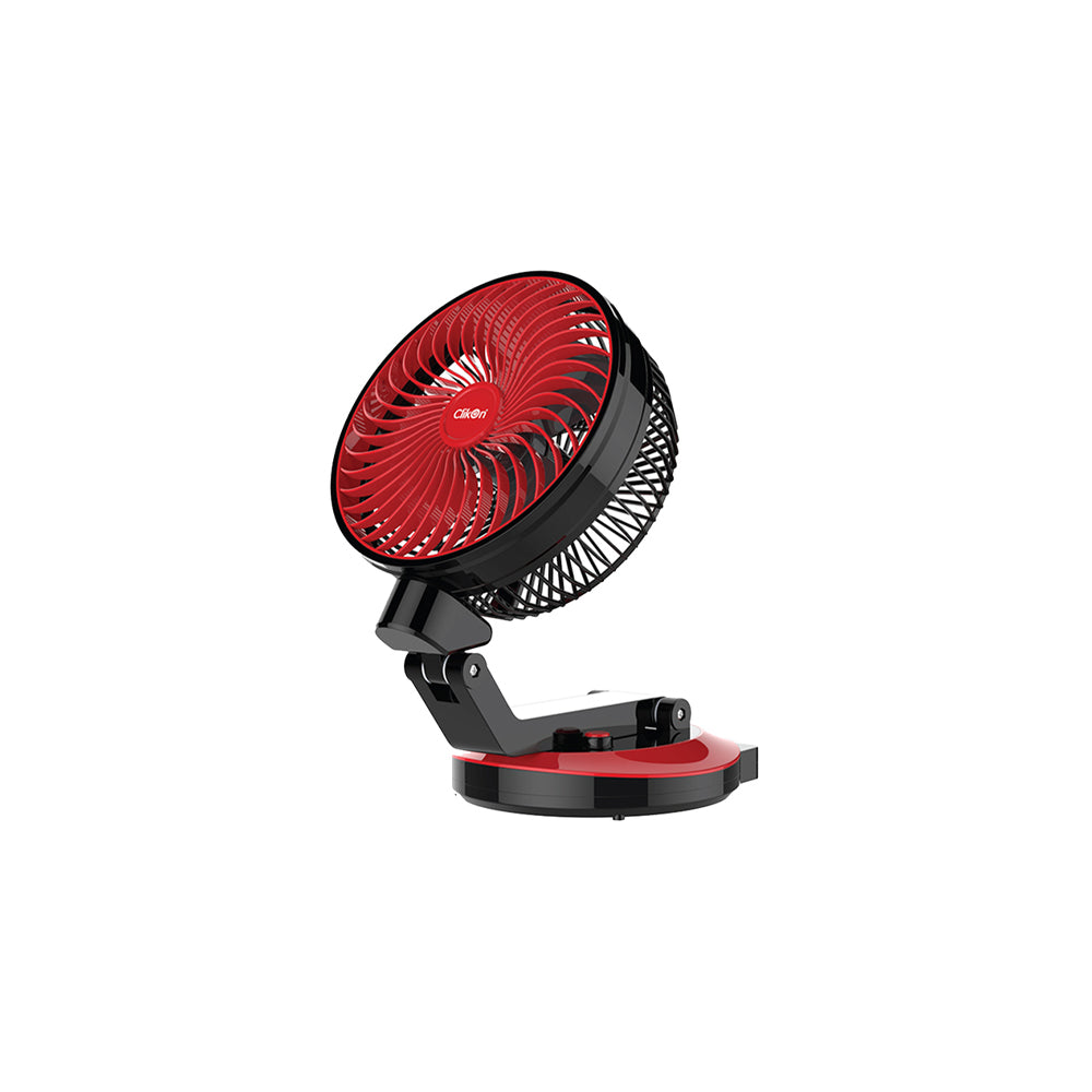 Clikon Ck2218 Foldable Table Fan