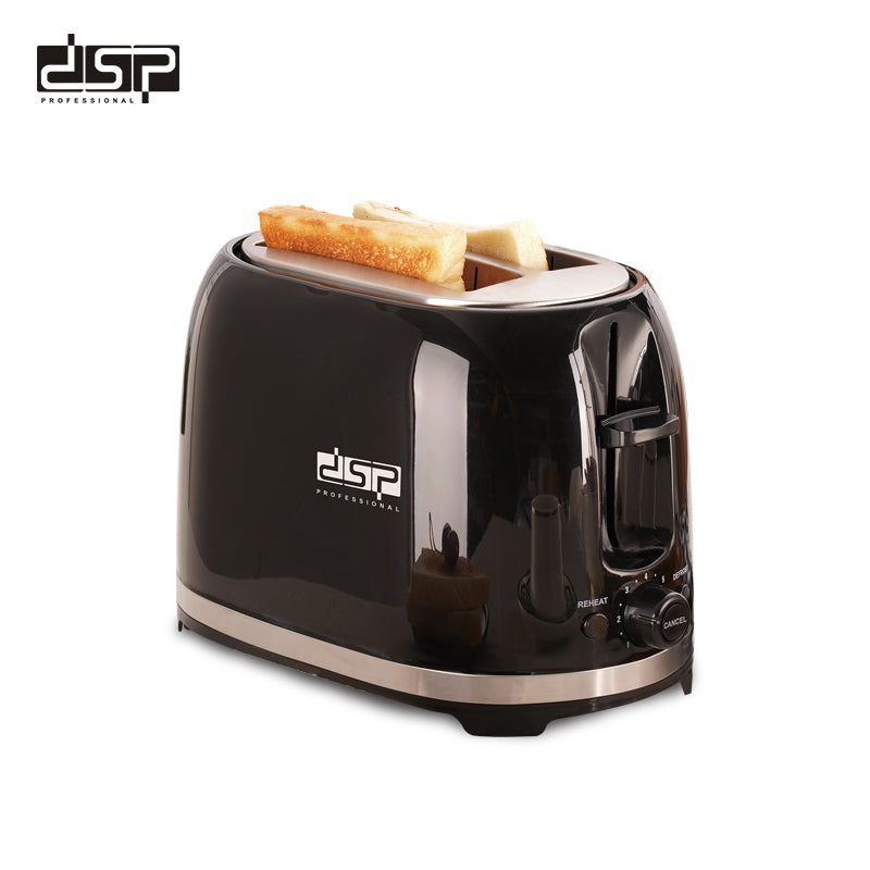 DSP Toaster 2 Slice KC2045