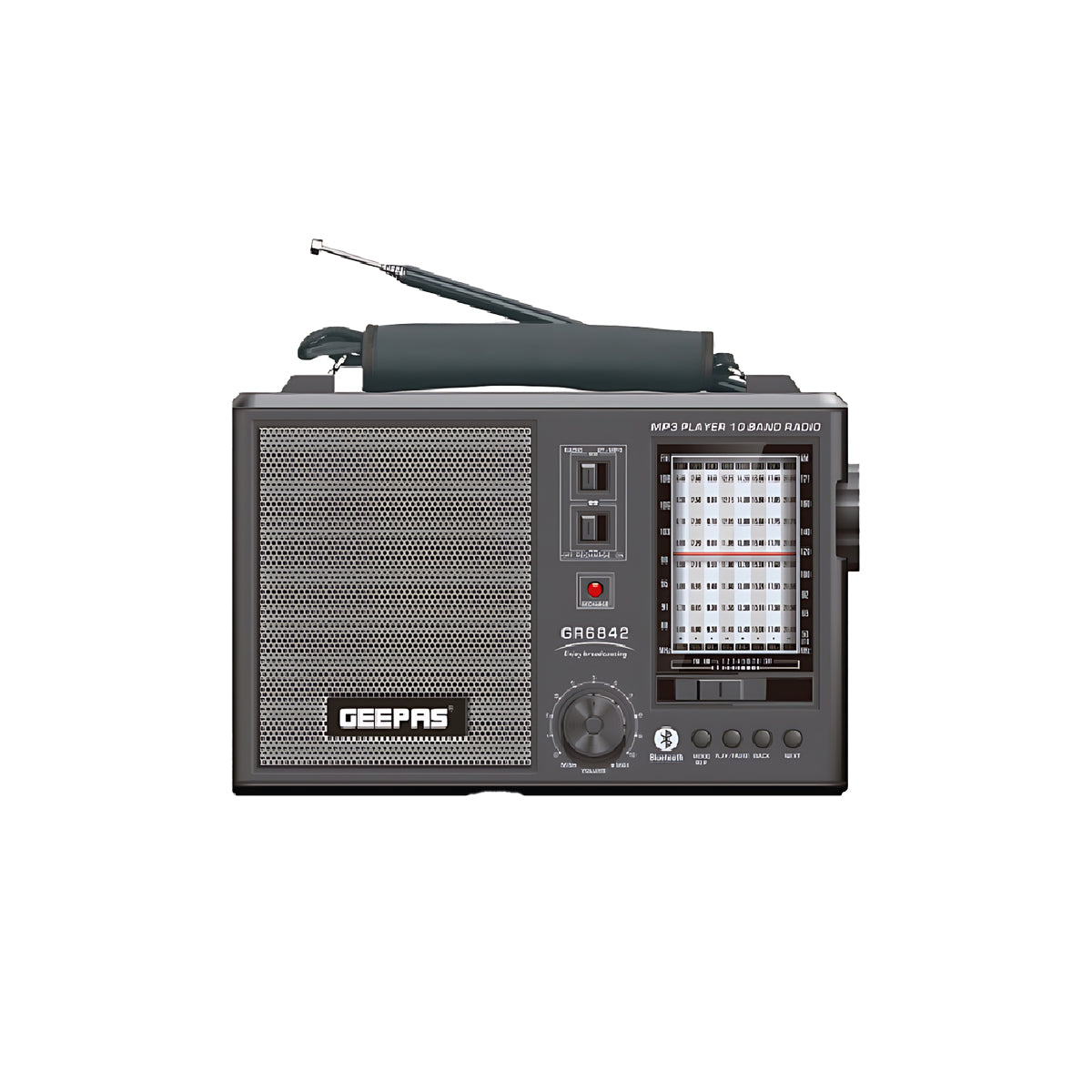 Geepas GR6842 Radio