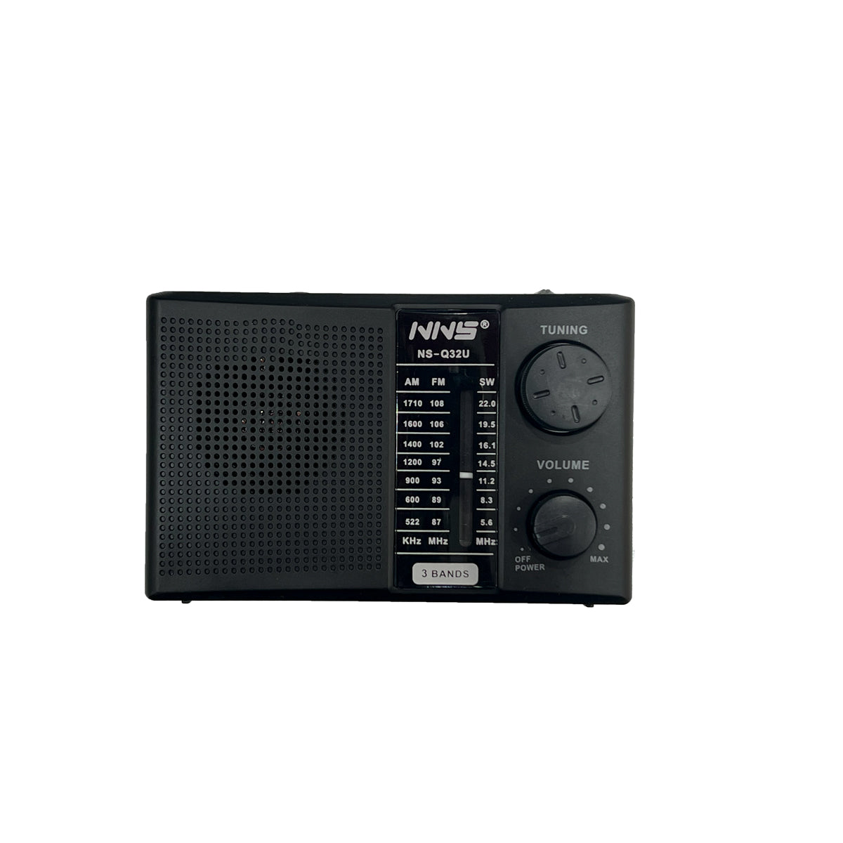 Radio NS-Q32U