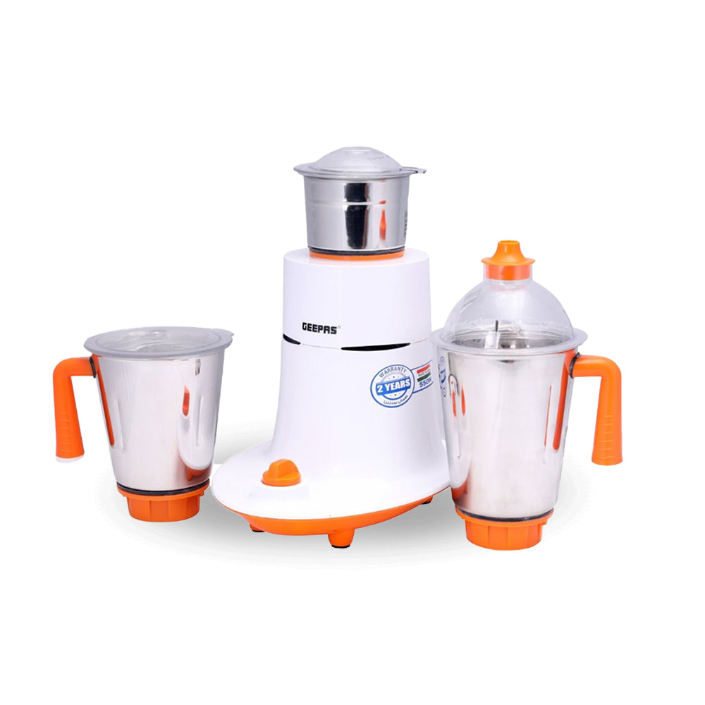 Geepas GSB5080 Mixer Grinder