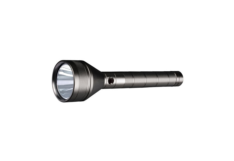 Geepas Gfl51025Uk Led Flashlight/Lithiumbat/57*215.9Mm1X32