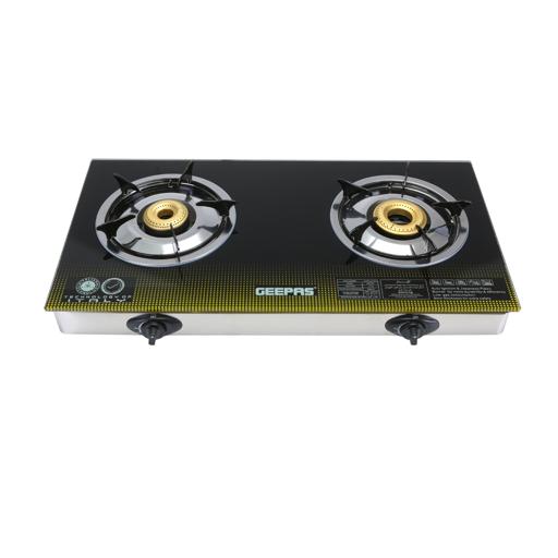 Geepas Gk6758 Gas Stove