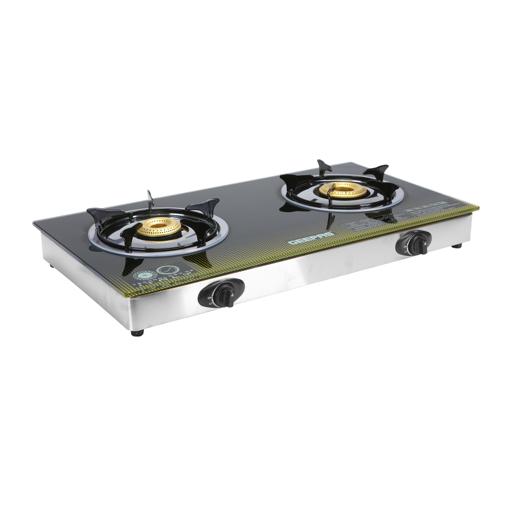 Geepas Gk6758 Gas Stove