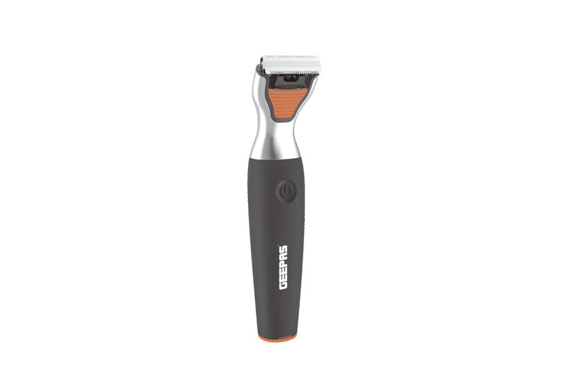 Geepas One Blade Beard Trimmer Gtr6012