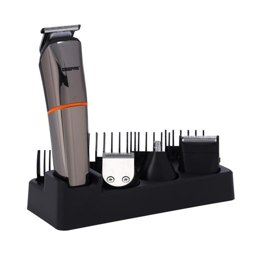 9 In1 Rechargeable Grooming Kit | GTR56041