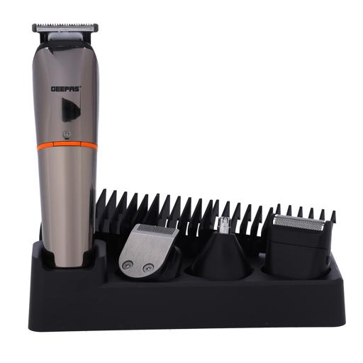 9 In1 Rechargeable Grooming Kit | GTR56041