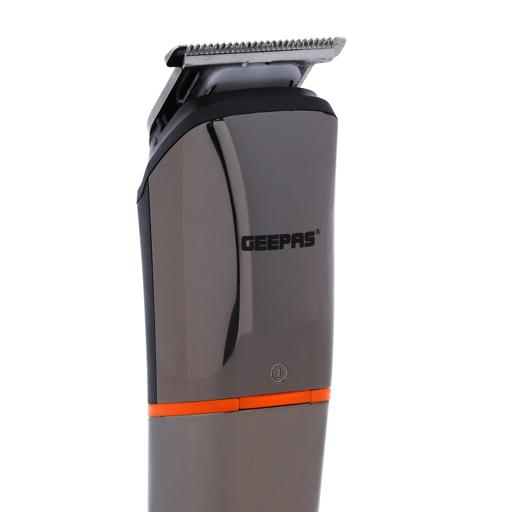 9 In1 Rechargeable Grooming Kit | GTR56041