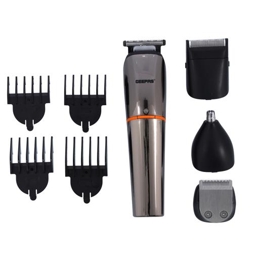 9 In1 Rechargeable Grooming Kit | GTR56041