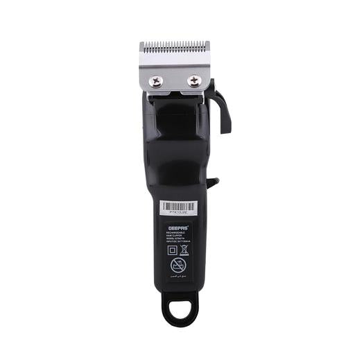 Rechargeable Professional Hair Clipper | GTR8710