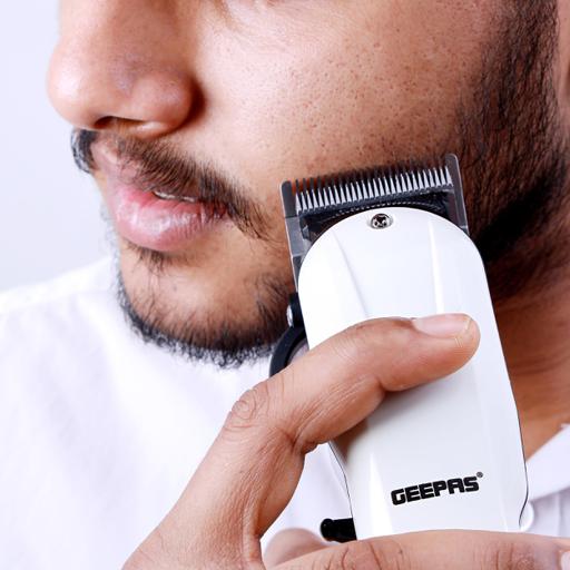 Rechargeable Professional Hair Clipper | GTR8710