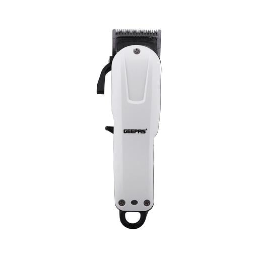 Rechargeable Professional Hair Clipper | GTR8710