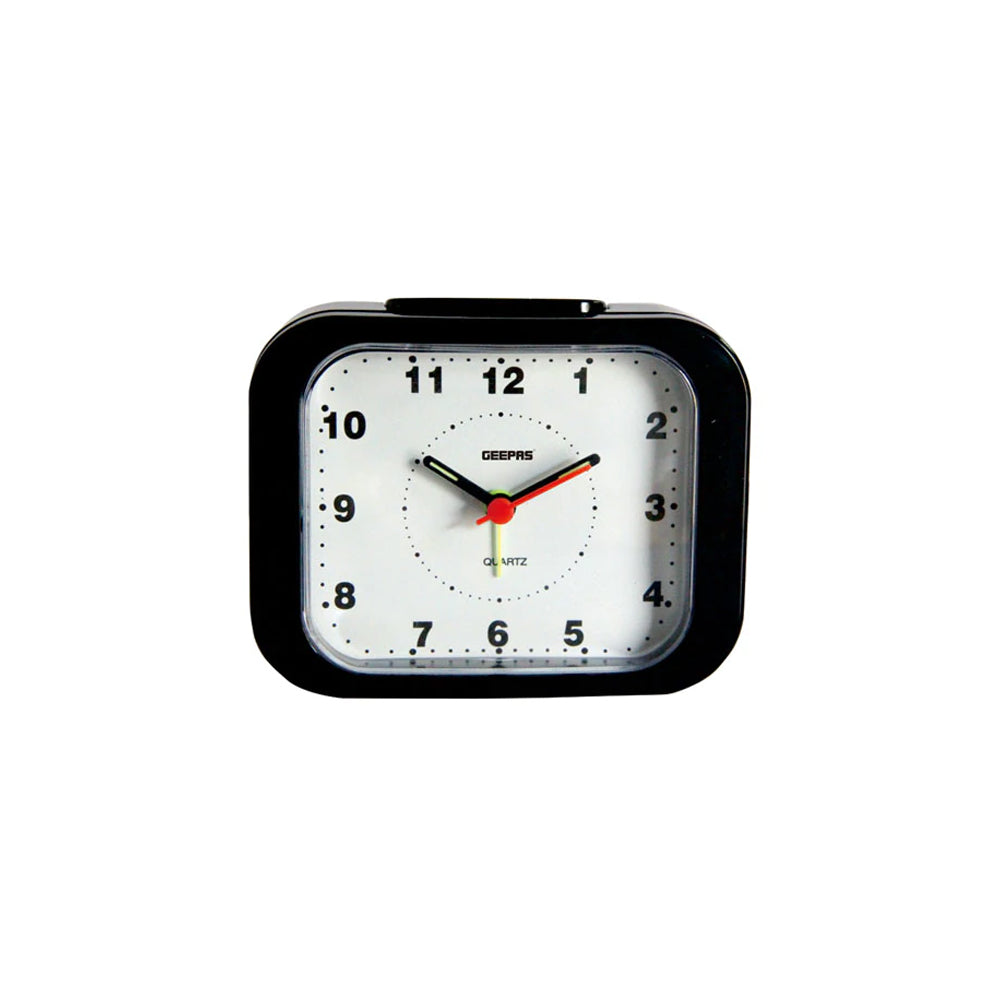 Geepas Gwc26017 Alarm Clock