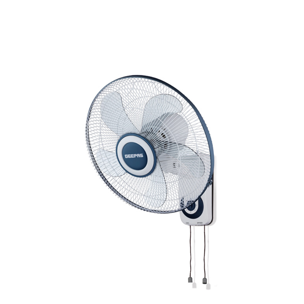 Geepas GF9483 Wall Fan 16"