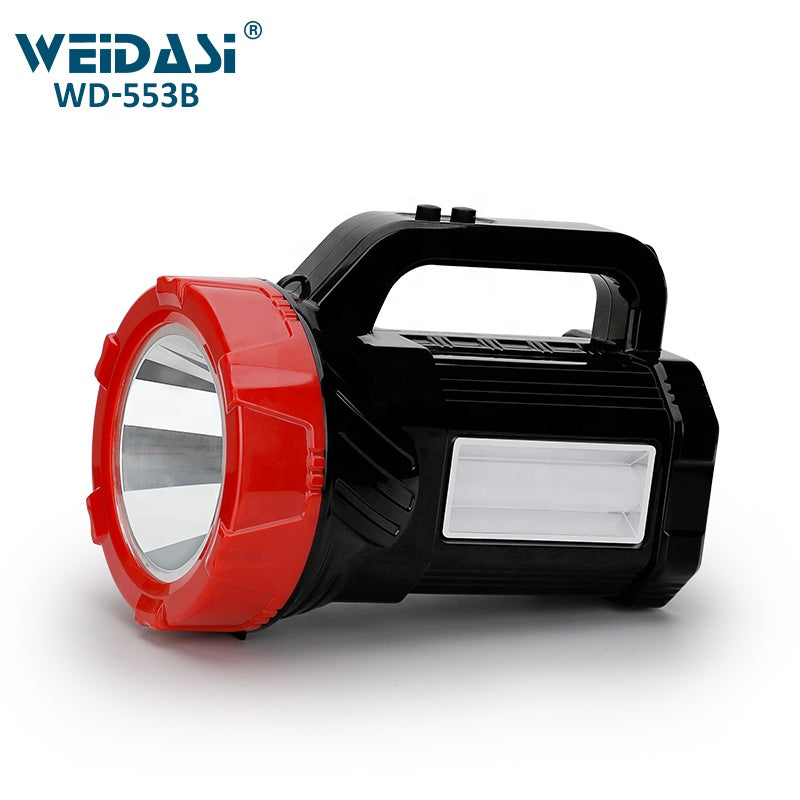 Emergency Light Wd-553B Weidasi Led