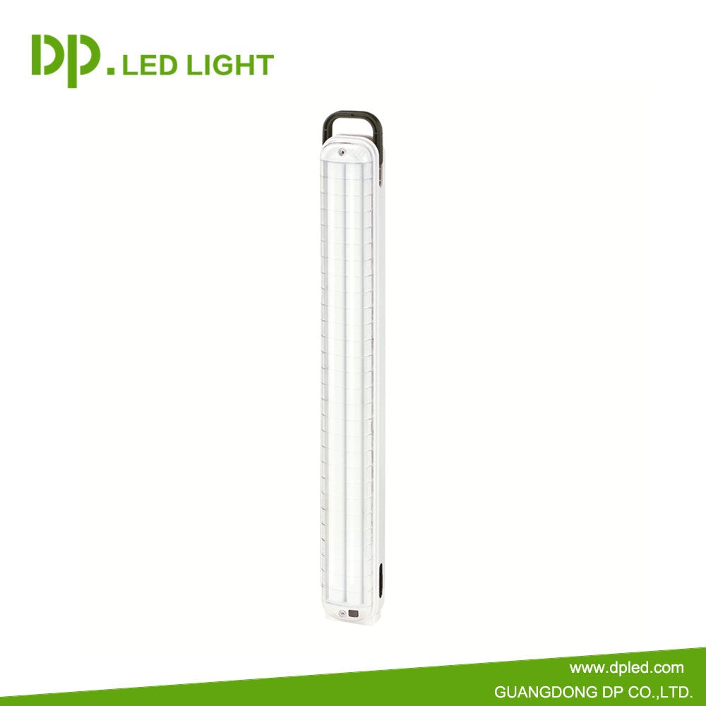 Dp Led Light Dp-717B Portable Rechargeable