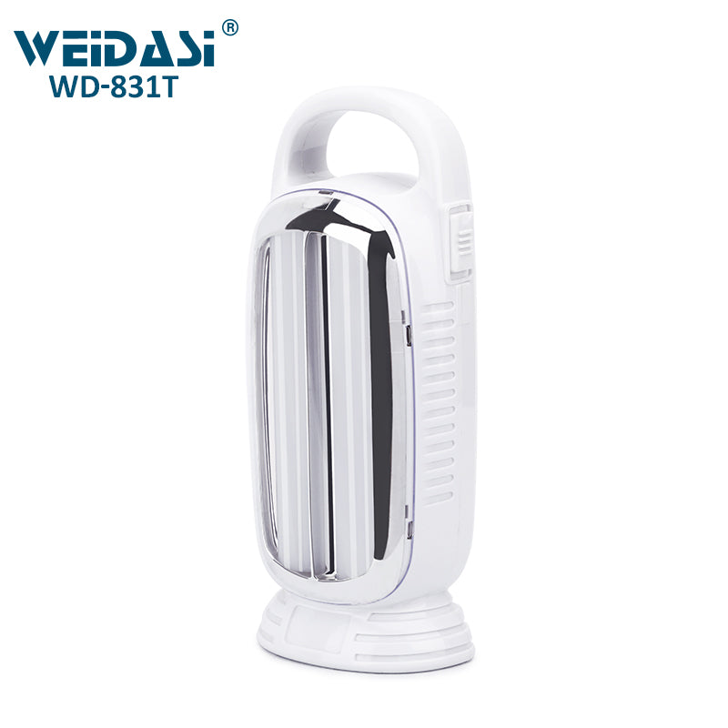 Emergency Light Wd-831T Weidasi Led