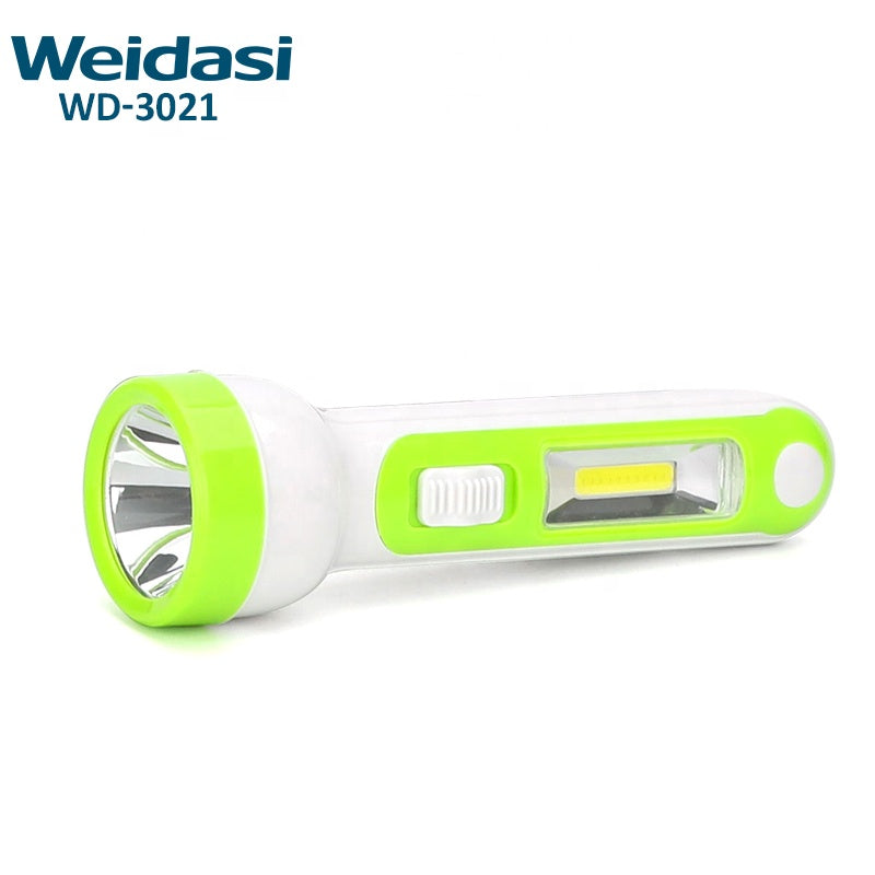 Emergency Light Wd-3021 Weidasi Led