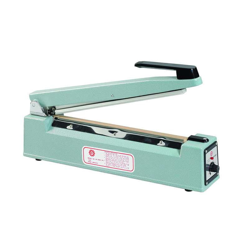 Impulse Sealer Machine