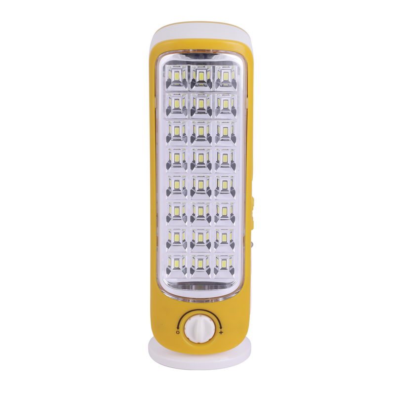 Geepas Ge5567 Rechargeable Led Emergency Lantern