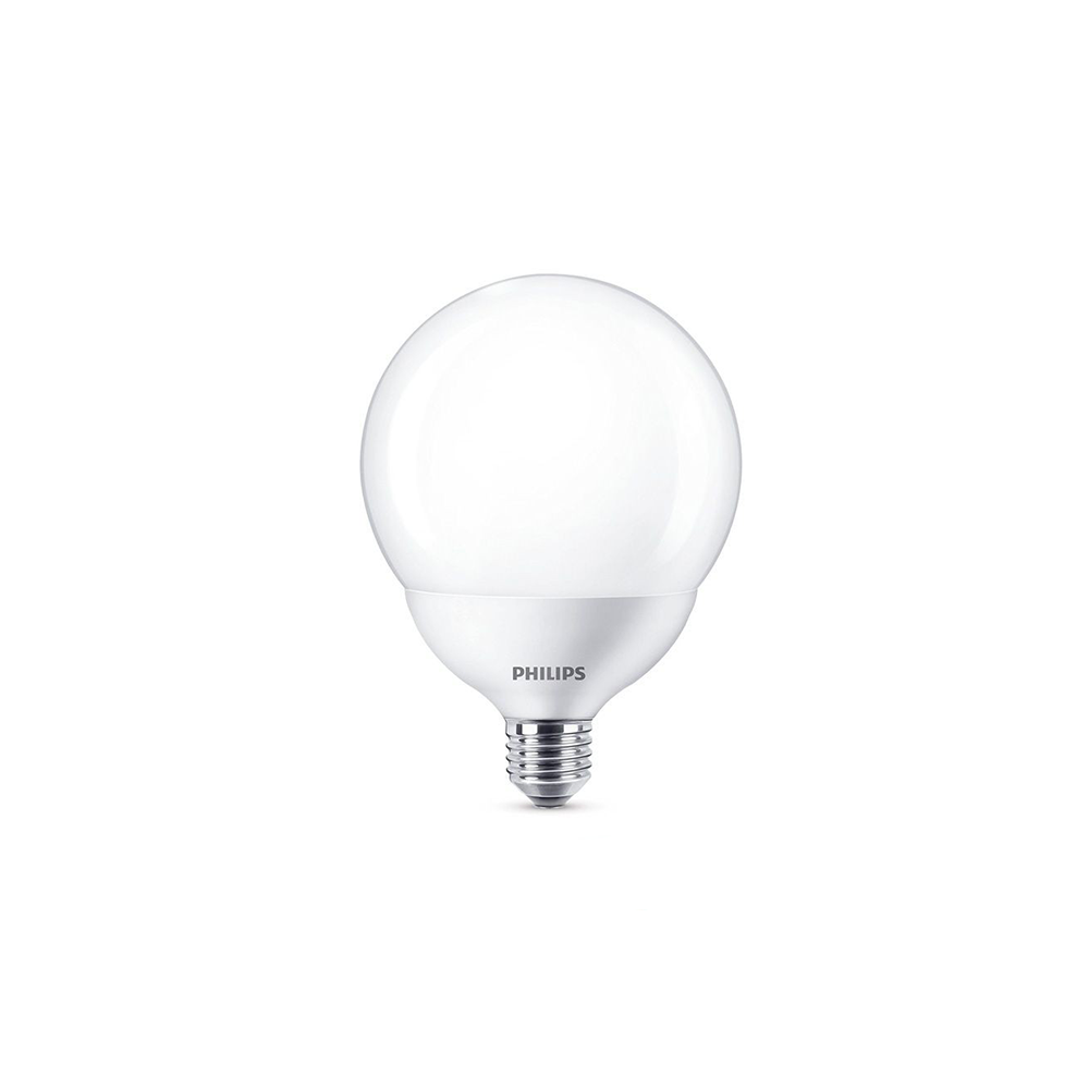 Philips Bulb E27 18W (Warm Light)