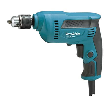 Makita Hand Electric Drill (Sheng Bao) (10Mm) M6001B