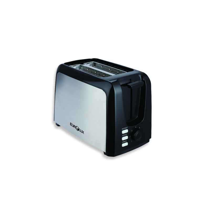 Eurolux Electric Toaster 4606Db