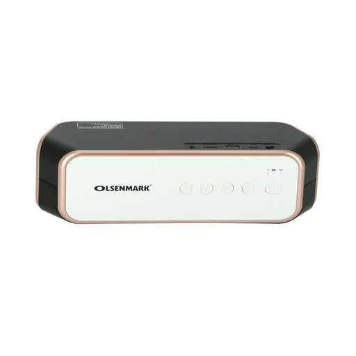 Olsenmark Usb Speaker Omms1194