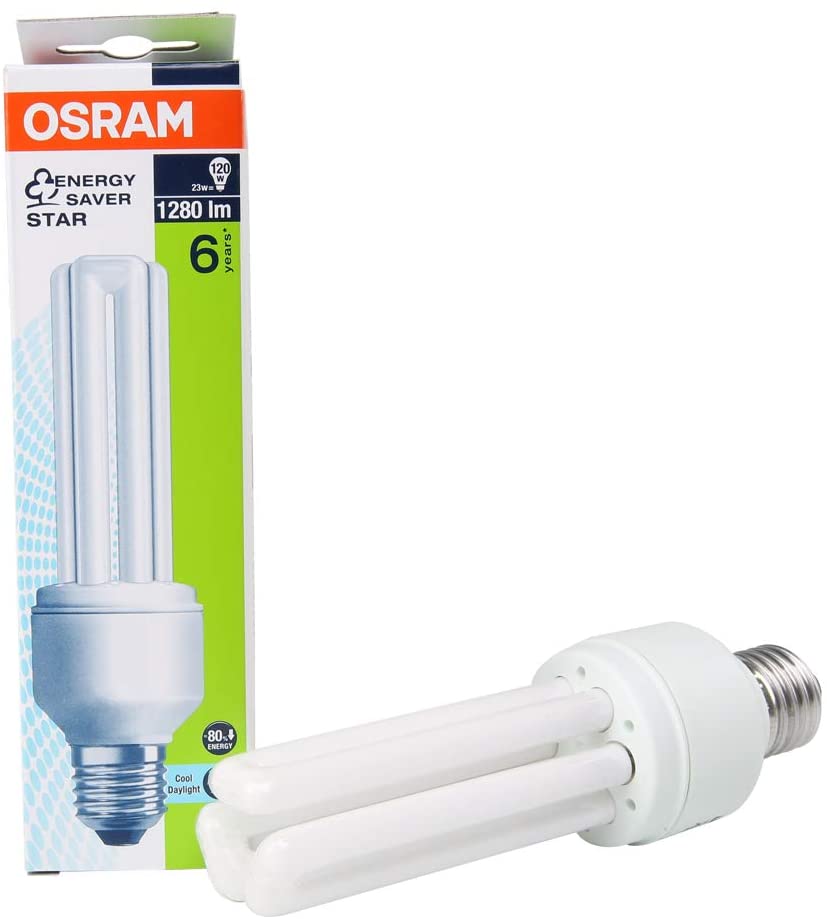 Osram Energy Saver 23W E27