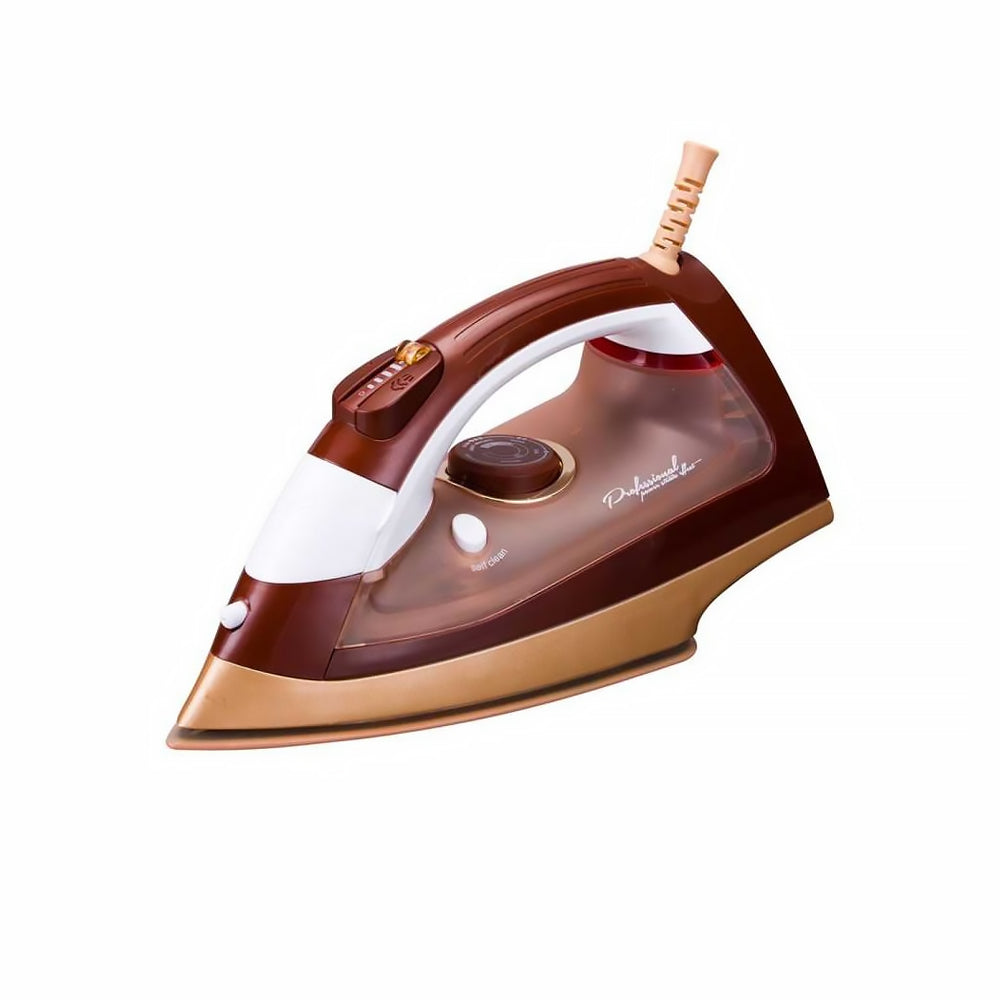 Olsenmark Omsi1750 Steam Iron/Dry Steam/Spray/Burst