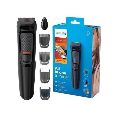 Philips 6In1 Grooming Kit Mg-3710