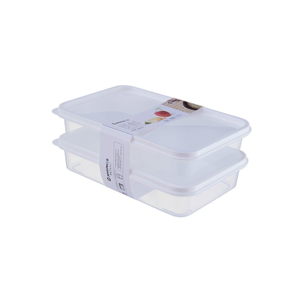 Huihai Plastic Food Container 0.7L