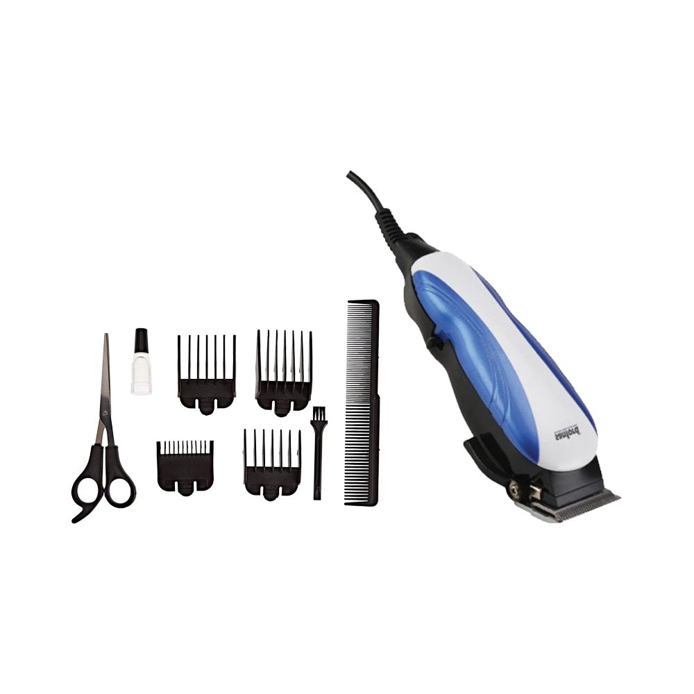 Sanford Sf9730Hc Bs Hair Clipper 12W